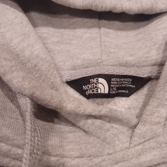 The North Face Hoodie - Picture 2 of 5